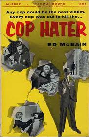 cop hater