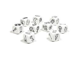 Story cubes