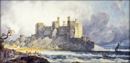 Conway-Castle-Turner