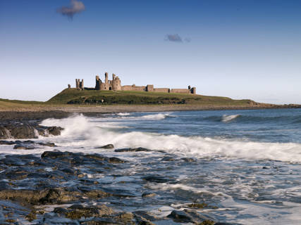 dunstanburgh-castle-research