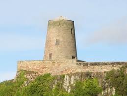 bamburgh windmill 2