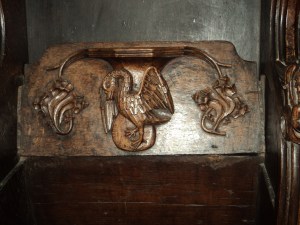 misericord