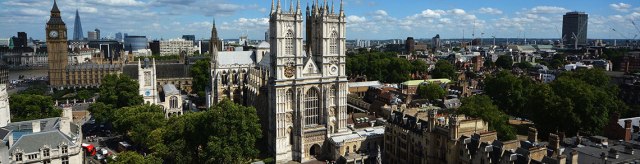 Westminster abbey