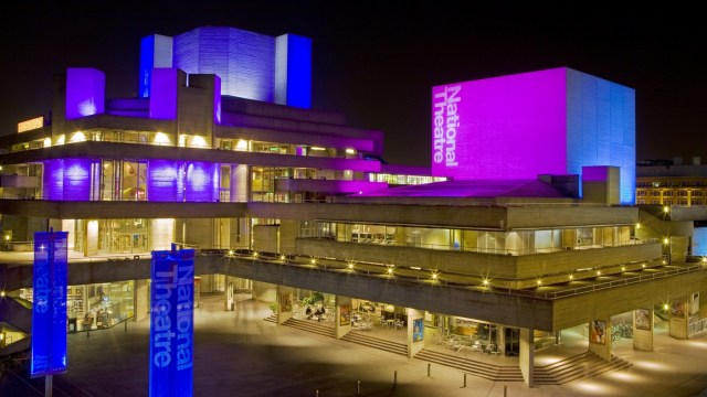 national theatre